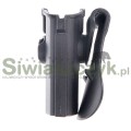 Kabura IMI Defense Z1420 Walther PPQ czarna-100853