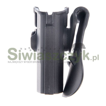 Kabura IMI Defense Z1420 Walther PPQ czarna-100853