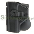 Kabura IMI Defense Z1460LH CZ P-07 czarna-100854