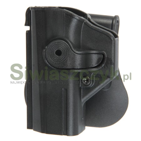 Kabura IMI Defense Z1460LH CZ P-07 czarna-100854