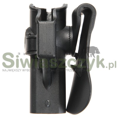 Kabura IMI Defense Z1460LH CZ P-07 czarna-100855