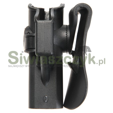 Kabura IMI Defense Z1460LH CZ P-07 czarna-100855