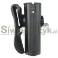 Kabura IMI Defense Z1460LH CZ P-07 czarna-100856