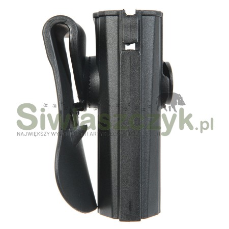 Kabura IMI Defense Z1460LH CZ P-07 czarna-100856