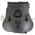 Kabura IMI Defense Z1460LH CZ P-07 czarna-100857