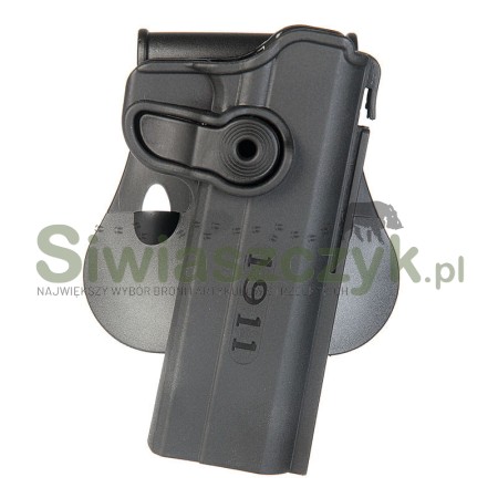 Kabura IMI Defense Z1030 1911 5`  Variants  czarna-100858