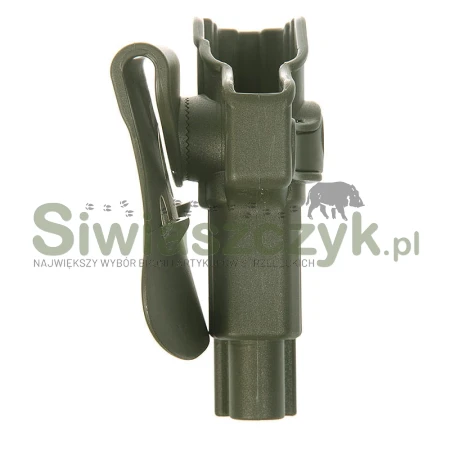 Kabura IMI Defense Z1180  Springfield XD/XDM zielona-100868
