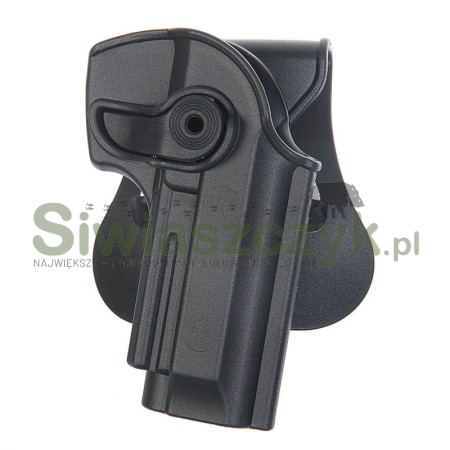 Kabura IMI Defense Z1250 Beretta 92/96 czarna-100874