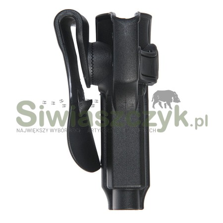 Kabura IMI Defense Z1250 Beretta 92/96 czarna-100876