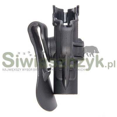 Kabura IMI Defense Z1320 Makarov  czarna-100878
