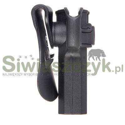 Kabura IMI Defense Z1330 CZ 75/75B  czarna-100881