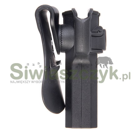 Kabura IMI Defense Z1330 CZ 75/75B  czarna-100881