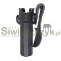 Kabura IMI Defense Z1330 CZ 75/75B  czarna-100883