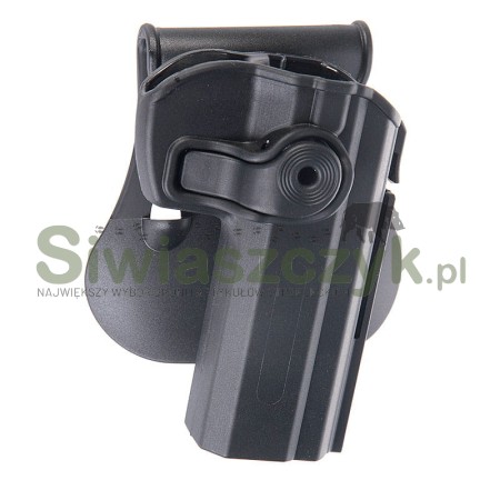 Kabura IMI Defense Z1330 CZ 75/75B  czarna-100884