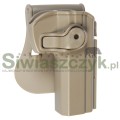 Kabura IMI Defense Z1340 CZ 75 SP-01 Shadow piaskowa-100885