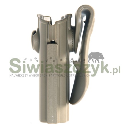 Kabura IMI Defense Z1340 CZ 75 SP-01 Shadow piaskowa-100886