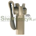 Kabura IMI Defense Z1340 CZ 75 SP-01 Shadow piaskowa-100887