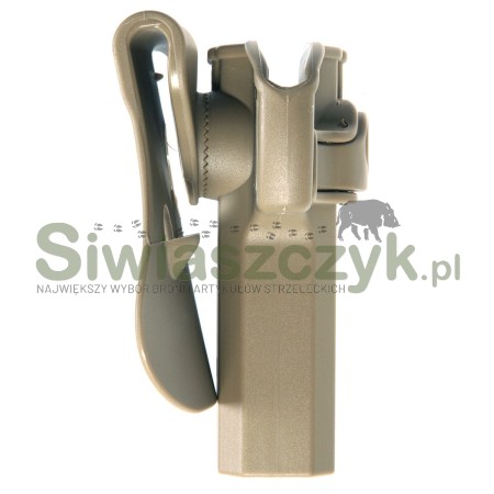 Kabura IMI Defense Z1340 CZ 75 SP-01 Shadow piaskowa-100887
