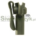 Kabura  IMI Defense Z1340 CZ 75 SP-01 Shadow zielona-100891