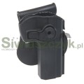 Kabura IMI Defense Z1340 CZ 75 SP-01 Shadow czarna-100893