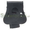 Kabura IMI Defense Z1340 CZ 75 SP-01 Shadow czarna-100894