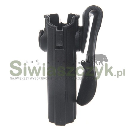 Kabura IMI Defense Z1340 CZ 75 SP-01 Shadow czarna-100895