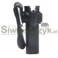 Kabura IMI Defense Z1340 CZ 75 SP-01 Shadow czarna-100896