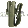 Kabura IMI Defense Z1385 H&K SFP9, VP9  zielony-101061