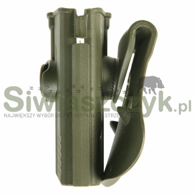 Kabura IMI Defense Z1385 H&K SFP9, VP9  zielony-101061