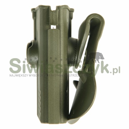 Kabura IMI Defense Z1385 H&K SFP9, VP9  zielony-101061