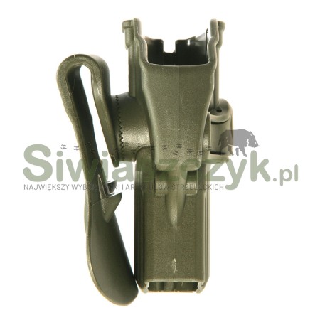 Kabura IMI Defense Z1385 H&K SFP9, VP9  zielony-101062