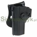 Kabura IMI Defense Z1450 CZ P-09 IMI Shadow 2  LH czarna-100898