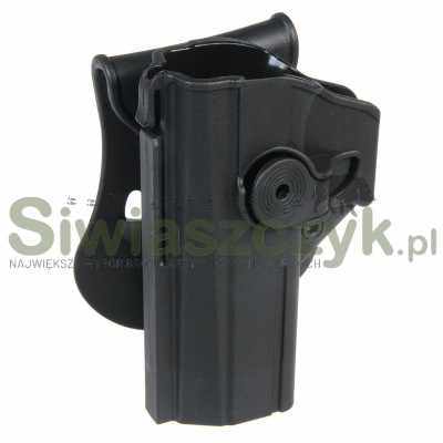 Kabura IMI Defense Z1450 CZ P-09 IMI Shadow 2  LH czarna-100898