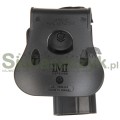 Kabura IMI Defense Z1450 CZ P-09 IMI Shadow 2  LH czarna-100899