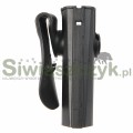 Kabura IMI Defense Z1450 CZ P-09 IMI Shadow 2  LH czarna-100900