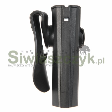 Kabura IMI Defense Z1450 CZ P-09 IMI Shadow 2  LH czarna-100900
