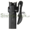 Kabura IMI Defense Z1450 CZ P-09 IMI Shadow 2  LH czarna-100901