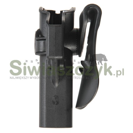 Kabura IMI Defense Z1450 CZ P-09 IMI Shadow 2  LH czarna-100901