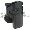 Kabura  IMI Defense Z1450- CZ P-09,Shadow 2- czarna-100906