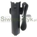 Kabura  IMI Defense Z1450- CZ P-09,Shadow 2- czarna-100908