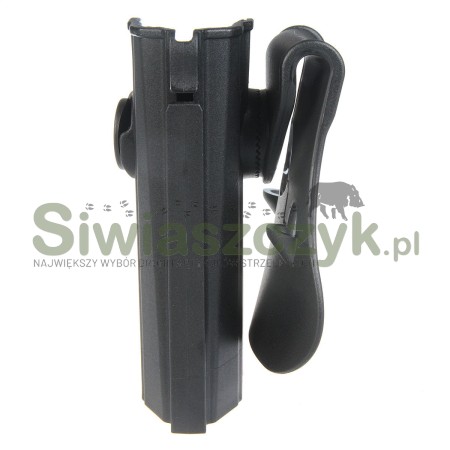 Kabura  IMI Defense Z1450- CZ P-09,Shadow 2- czarna-100908