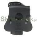 Kabura  IMI Defense Z1450- CZ P-09,Shadow 2- czarna-100909