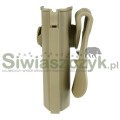 Kabura IMI Defense Z1450 CZ P-09 IMI Shadow 2  piaskowa-100911