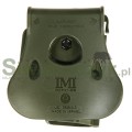 Kabura IMI Defense Z1460 CZ P-07  zielona-100915