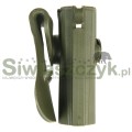 Kabura IMI Defense Z1460 CZ P-07  zielona-100917