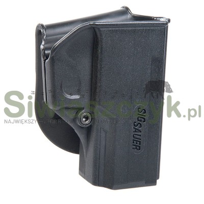 Kabura IMI Defence Z8050  One Piece Sig P250/P320-compact czarna-100919