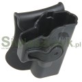 Kabura IMI Defense Z1040 Glock 26/27/28/33/36 czarna-100927