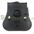 Kabura IMI Defense Z1040 Glock 26/27/28/33/36 czarna-100928