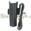 Kabura IMI Defense Z1040 Glock 26/27/28/33/36 czarna-100929