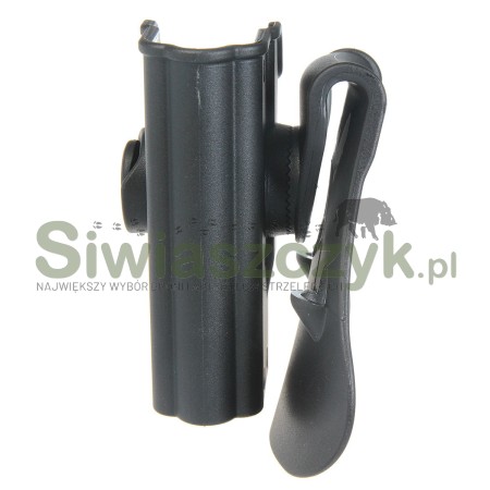 Kabura IMI Defense Z1040 Glock 26/27/28/33/36 czarna-100929